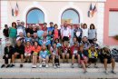 Raid Cyclo : La Ronde des Vins - Septembre 2018