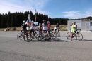 Raid-Cyclo Montagne - Océan