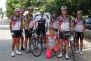 Raid Cyclo - La Ronde des Vins - 2018 - Pont d'Ain