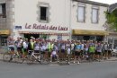 Raid-Cyclo Montagne - Océan - 2016
