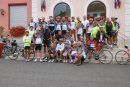 Raid-Cyclo Montagne - Océan - 2016
